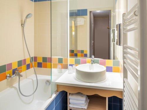 35 M2 En Avec Services Et Menage Hotel Boulogne-Billancourt