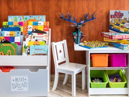 35 M2 En Avec Services Et Menage Boulogne-Billancourt
